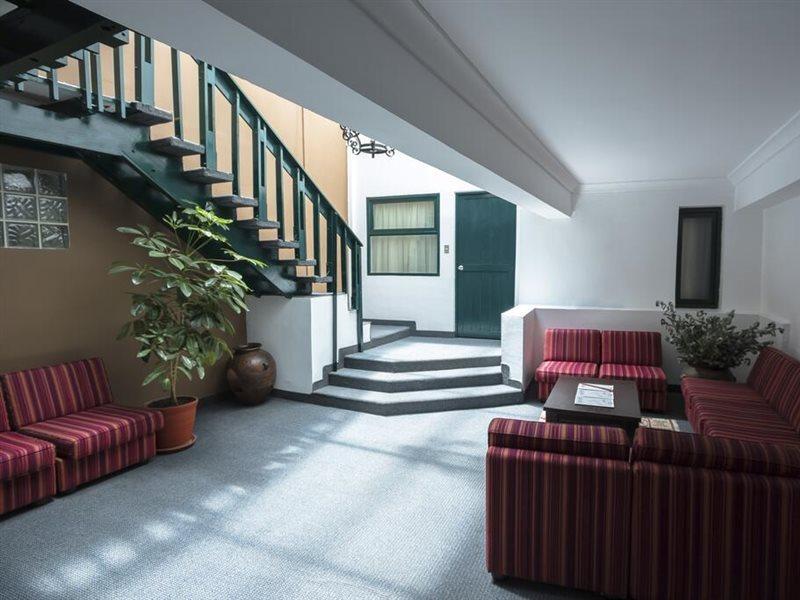 Hotel Raymi Cusco Exterior photo